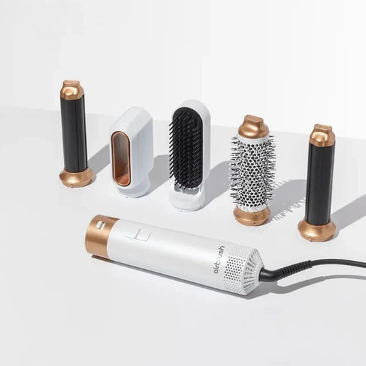 Airbrush | 5 en 1