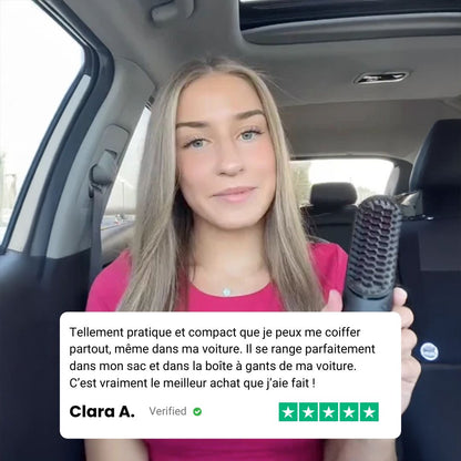 Brusheo Hair Pro